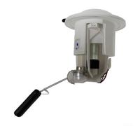 In-Tank Fuel Pump with Level Sensor for Honda CBR125 Stable Flow | Compatible with CBR125R, OEM number 16700-KTYD32, exact flange match, plug-and-play installation