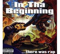 In Tha Beginning There Was Rap by Various (1997-11-21)