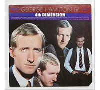 In The 4th Dimension [Vinyl LP]