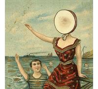 In the Aeroplane Over the Sea