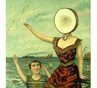 In the Aeroplane over the Sea by Neutral Milk Hotel (1998-02-10)