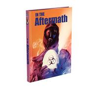 IN THE AFTERMATH - 2-Disc Mediabook Cover A (Blu-ray + DVD) Limited 333 Edition - Uncut A