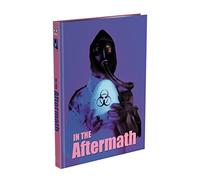 IN THE AFTERMATH - 2-Disc Mediabook Cover B (Blu-ray + DVD) Limited 333 Edition - Uncut B
