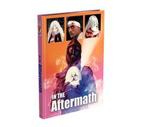 IN THE AFTERMATH - 2-Disc Mediabook Cover C (Blu-ray + DVD) Limited 333 Edition - Uncut C