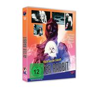 In the Aftermath (After Rabbit) Limited 222 in Scanavo Full-Sleeve Box (Blu-ray + DVD) RETRO
