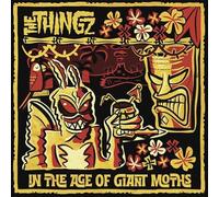 In The Age Of Giant Moths