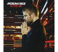 In the Air by Morgan Page (2012-04-03)