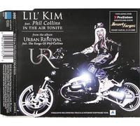In the Air Tonite 2 by Lil Kim (2001-12-04)