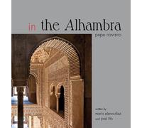 IN THE ALHAMBRA. ED BOLSILLO