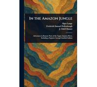 In the Amazon Jungle