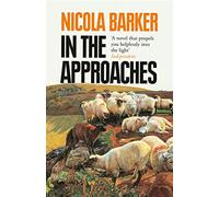 In the Approaches: A Darkly Comic Mystery of Secrets and Faith on the English Coast