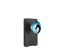 In The Arctic Circle, Fox PopSockets PopWallet for MagSafe