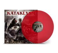 Kataklysm - In The Arms Of Devastation (TRANSPARENT RED VINYL) [VINYL]