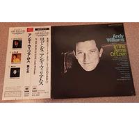 In The Arms Of Love ... Andy Williams