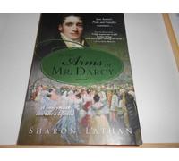 In the Arms of Mr. Darcy