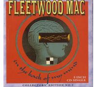 In The Back Of My Mind