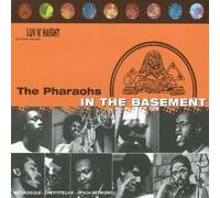 In the Basement