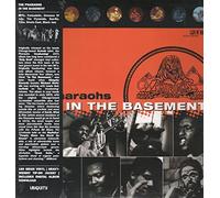 In the Basement