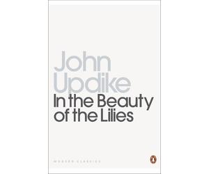 In the Beauty of the Lilies by John Updike - 9780141188577