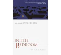In the Bedroom: Seven Stories by Andre Dubus (Vintage Contemporaries)