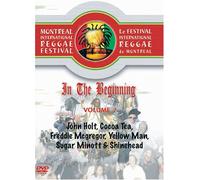In the Beginning 2: Montreal Int'l Reggae [DVD] [Region 1] [US Import] [NTSC]