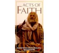 In the Beginning - Acts of Faith [VHS]