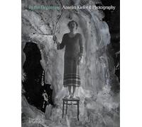 In the Beginning: Anselm Kiefer & Photography