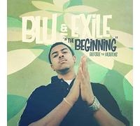 In The Beginning: Before The Heavens