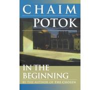[In the Beginning] [By: Potok, Chaim] [September, 1997]