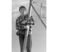 In The Beginning: Introduction to the Bud Adams/Dewey Williams Railroad Novels (The Adams/Williams Railroad Novels)