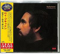 In The Beginning (Japanese Reissue)