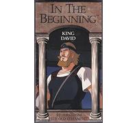 In the Beginning - King David [VHS]