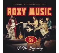 In the Beginning: Legendary F.M. Broadcast Recordings