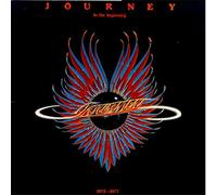 IN THE BEGINNING LP UK CBS 1979