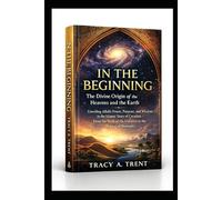 IN THE BEGINNING The Divine Origin of the Heavens and the Earth: “Unveiling Allah’s Power, Purpose, and Wisdom in the Islamic Story of Creation"