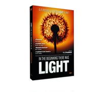 In the Beginning There Was Light