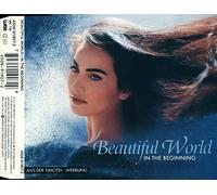 In the beginning (Timotei Werbung)