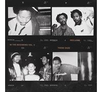 In The Beginning [VINYL]