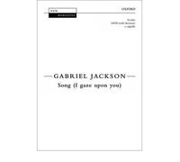 [(In the Beginning Was the Word: Vocal Score: Vocal Score)] [Author: Gabriel Jackson] published on (April, 2010)