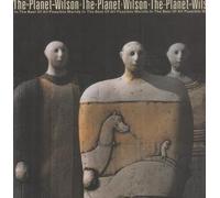 IN THE BEST OF ALL POSSIBLE WORLDS LP (VINYL) UK VIRGIN 1988