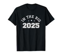 in The Big 2025 Gen Z Slang Teen Brainrot Tween Viral Meme T-Shirt