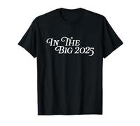 in The Big 2025 Gen Z Slang Viral Meme Teen Brainrot Tween T-Shirt