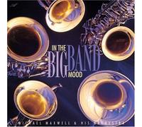 In the Big Band Mood By Michael Maxwell (1997-01-01)