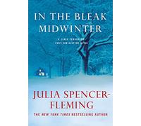 In the Bleak Midwinter: A Clare Fergusson and Russ Van Alstyne Mystery: 1 (Fergusson/Van Alstyne Mysteries)