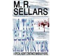 In The Bleak Midwinter: A Special Agent Constance Mandalay Novel