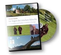 In the blessing of the Irish monks: Columban and Gallus change Europe