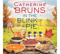 In the Blink of a Pie (Maple Syrup Mystery, 3)