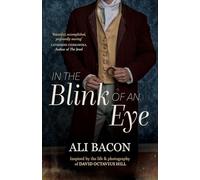 In the Blink of an Eye