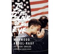 In the Blink of an Eye: An Autobiography