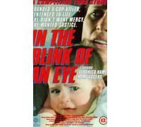 In the Blink of An Eye [VHS]